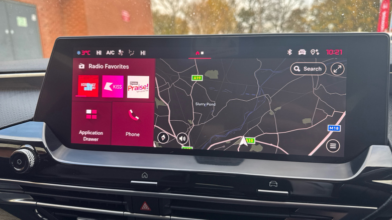 Citroen C5 X 1.2 PureTech 130 Shine 5dr EAT8 Petrol Estate